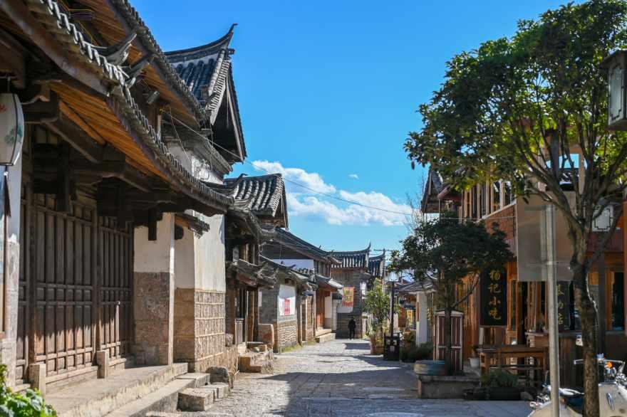 隋唐史六:运启开皇、创建三省制,营建大兴城,杨坚为治世奠基